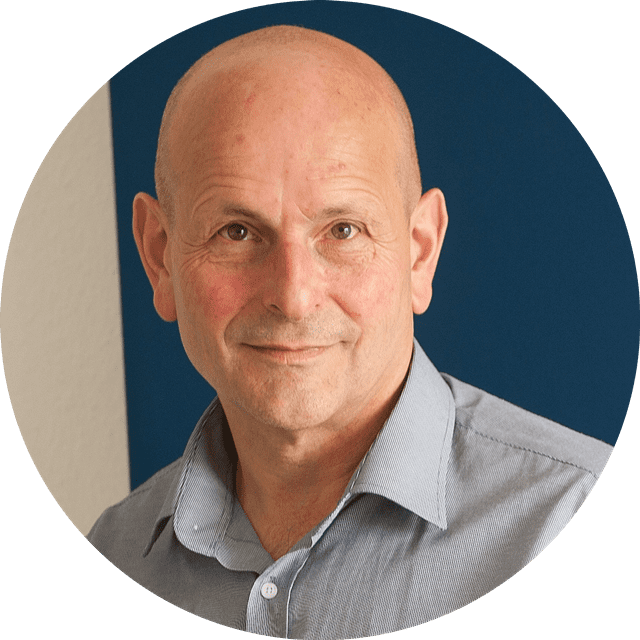 Rainer Umert von SchreinerSichtbar